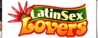 Latin Sex Lovers