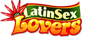 Latin Sex Lovers